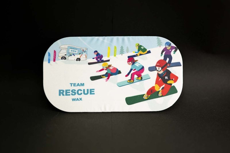 画像2: ゴーグルソック｜選手サポートモデル (2)