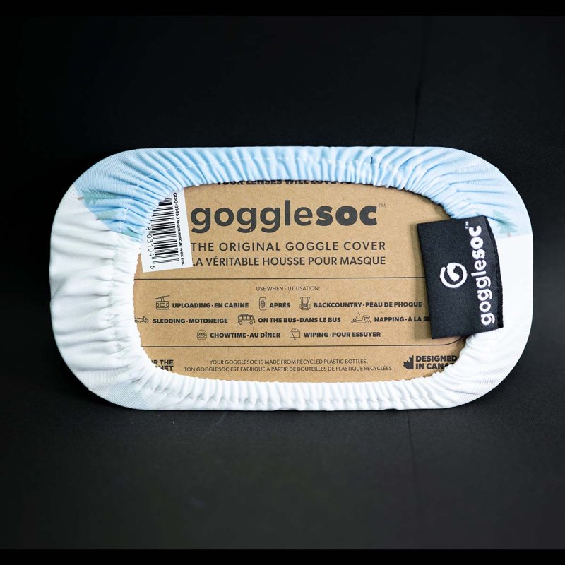 画像3: ゴーグルソック｜選手サポートモデル (3)