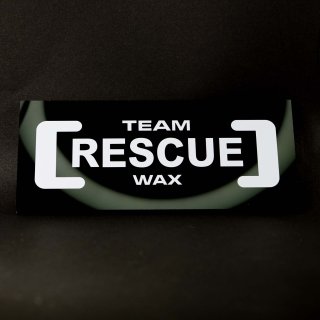 全商品 - TEAM RESCUE WAX