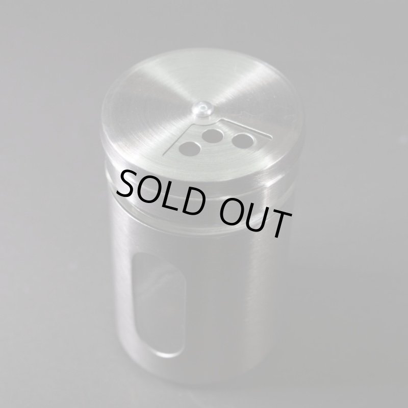 画像2: 無双施工用　80ml容器 ステンレスカバータイプ (2)