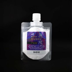 TEAM RESCUE ワックスベーススキー 波濤（ウェーブ）（TEAM