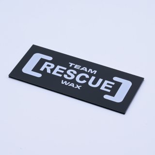 TEAM RESCUE ワックスベーススキー　波濤（ウェーブ） TEAM RESCUE WAX スキー スノーボード 液体ワックス｜ 極