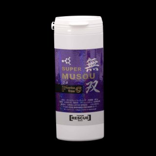 レスキューワックス　4点セット 秒速施工から超高耐久ワックスまで取揃えるチームレスキュー