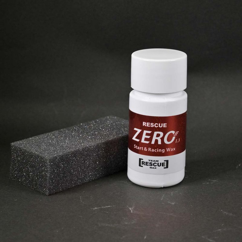 画像2: RESCUE ZERO ver1.3 超微粒子パウダーワックス (2)