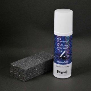 全商品 - TEAM RESCUE WAX