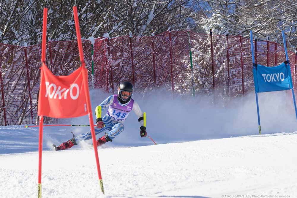 TEAM RESCUE WAX サポートアスリート契約のお知らせ