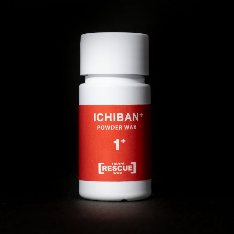 画像1: ICHIBAN+ ver.3.0 ￥3,980/10g (1)