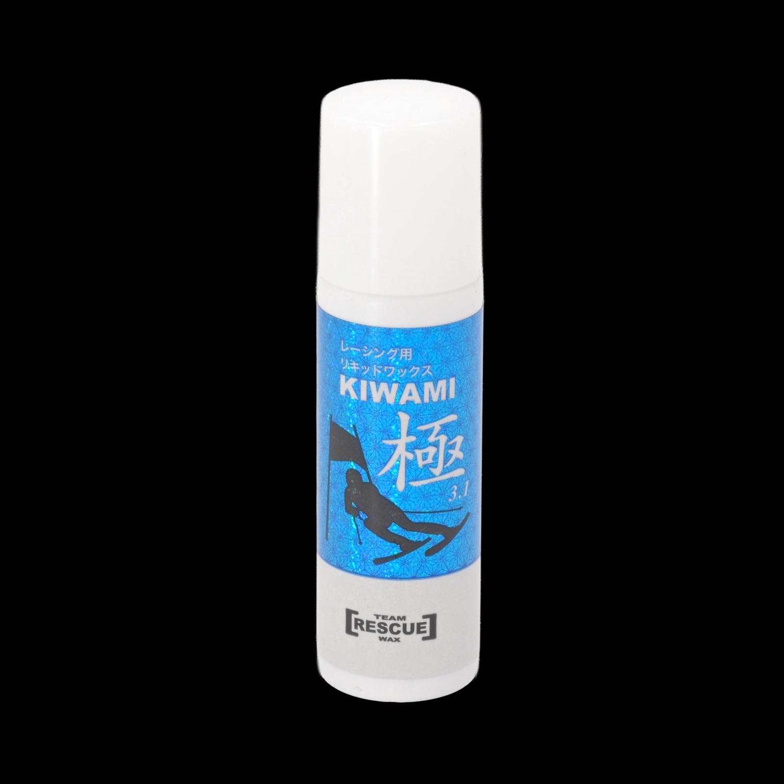 極ver3.1 オールラウンド液体ワックス20ml