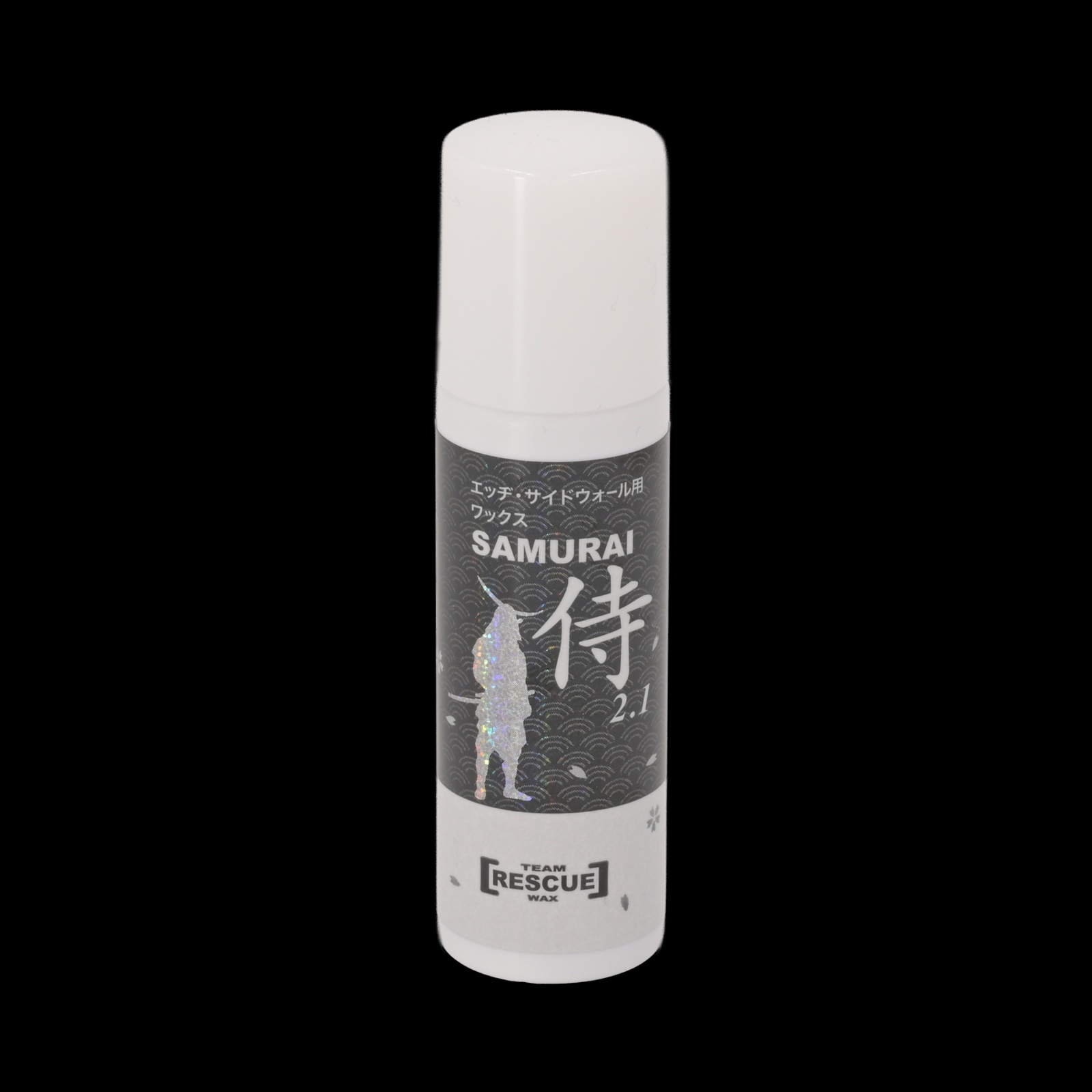 Liquid wax for edge SAMURAI ver.2.1 ￥5500/20ml